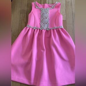 Girls Lilly Pulitzer Dress